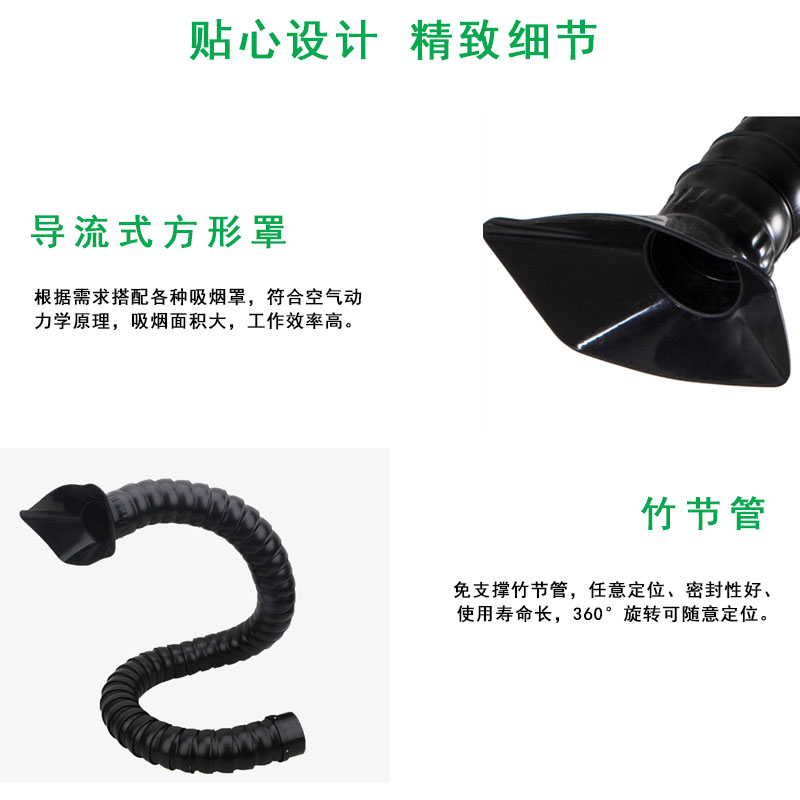 精致细节