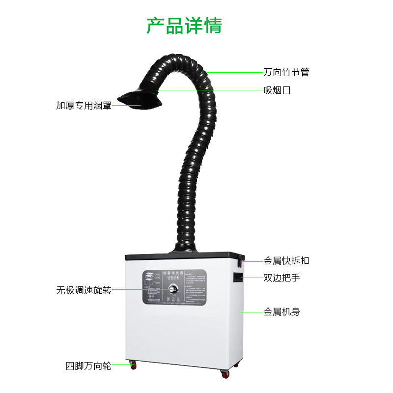 产品详情