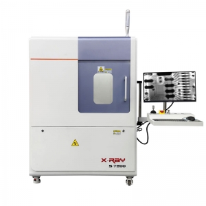 达泰丰全新工业级X-RAY检测设备 S-7200X光机