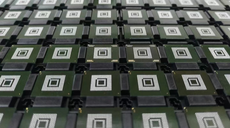 芯片焊盘起泡的原因、预防与处理